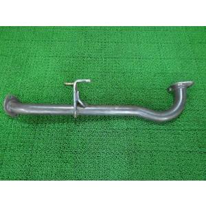 ダイナ KG-LY270 Fエキゾーストパイプ 5L R352F  17450-54010 インボイ...