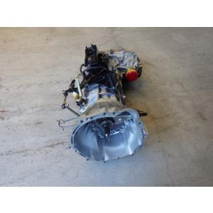 ダイナ KG-LY270 マニュアルミッションASSY 5L R352F  33030-25240 ...