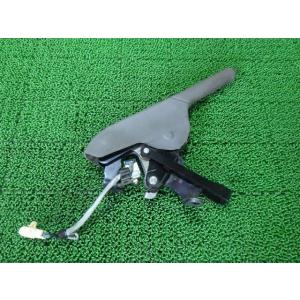 ダイナ KG-LY270 サイドブレーキ 5L R352F  46210-37012-B0 インボイ...