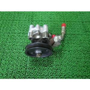 ダイナ KG-LY270 パワステベーンポンプ 5L R352F  44320-25090 インボイ...