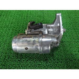 ダイナ KG-LY270 セルモーター 5L R352F 228000-8921 28100-544...