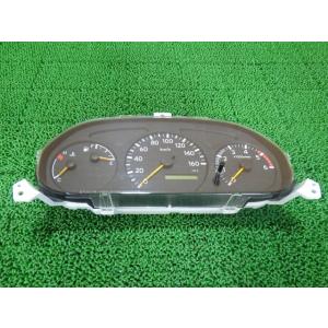 ダイナ KG-LY270 スピードメーター 5L R352F  83800-25281 インボイス対...