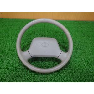 ダイナ KG-LY270 ステアリングホイール 5L R352F  45100-36140-B0 イ...