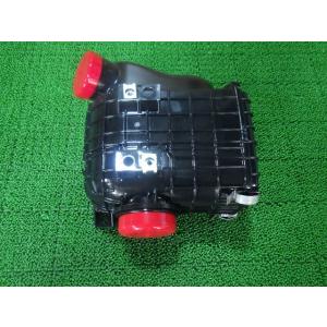 アトラス TRG-FEB2W エアクリーナーASSY 4P10T M038S6A211  ME423...
