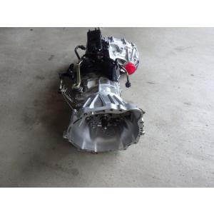 トヨエース KG-LY270 マニュアルミッションASSY 5L R352F  33030-2524...