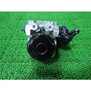 トヨエース KG-LY270 ABSアクチュエーター 5L R352F 133800-200 440...