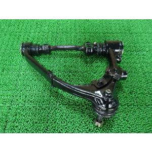 トヨエース KG-LY270 左Fアッパアーム 5L R352F  48067-29165 インボイ...