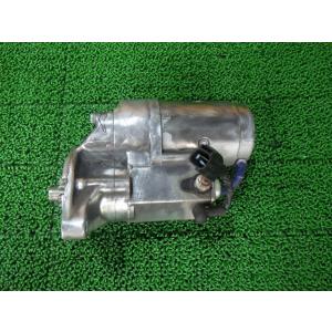 トヨエース KG-LY270 セルモーター 5L R352F 228000-2920 28100-5...