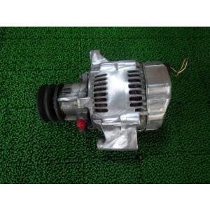 トヨエース KG-LY270 オルタネーター 5L R352F  27060-54340 インボイス...
