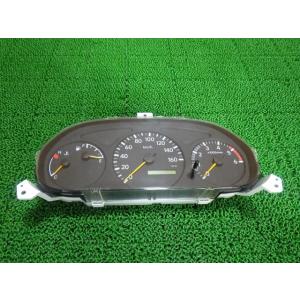 トヨエース KG-LY270 スピードメーター 5L R352F  83800-25281-A イン...