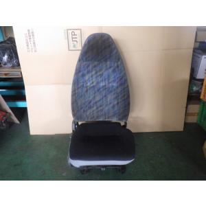 ファイター KK-FK61HK ドライバーシート 6M61 M050S6A496   【即納】　イン...