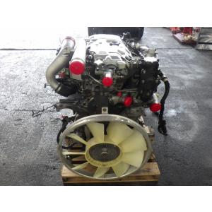 ファイター PDG-FK61R エンジンASSY 4M50 M050S6B246   インボイス対応