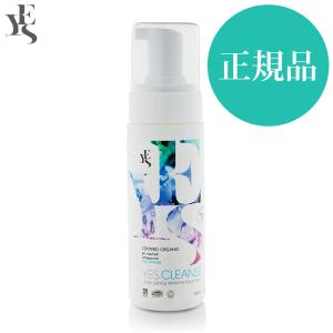 【訳あり】YES / インティメイト・フォームウォッシュ 無香料 150ml【使用期限：2023/10】｜bworldjapan