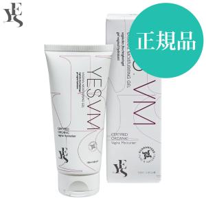 YES / インティメイト・モイスチャージェル VM 100ml｜bworldjapan