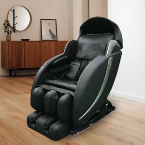 マッサージチェア　あんま王II(２)　無重力マッサージ　マッサージ器　マッサージ機　肩こり　腰痛