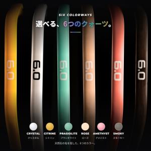 【正規代理店】Six Zero Quartz ...の詳細画像4