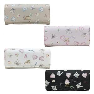 猫モチーフ 財布の商品一覧 通販 Yahoo ショッピング