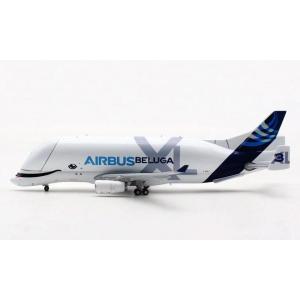 1:400合金グッズjc wings LH4178エアバス輸送国際A330-743L "ベルーガxl #3" ダイキャストaircarftモデルF-GXLI