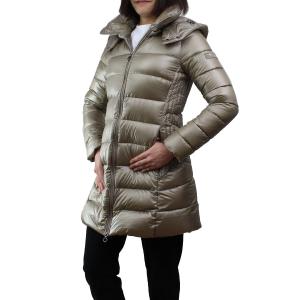 正規品直輸入 タトラス Taras ダウンジャケット レディース コート ダウン ダウンジャケット Insitumarineoptics Com