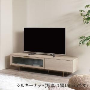 パモウナ テレビボード 幅180cm NW 完...の詳細画像2