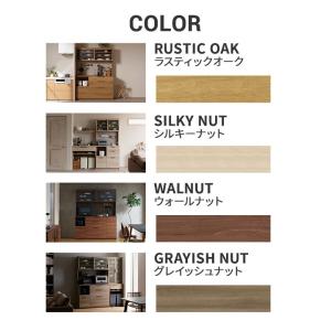 パモウナ カウンター 幅160cm 奥行45c...の詳細画像1