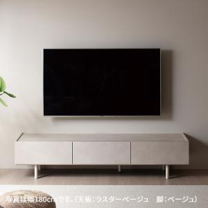 パモウナ テレビボード 幅180cm WV 完...の詳細画像5
