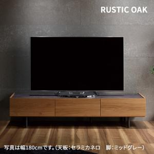 パモウナ テレビボード 幅200cm WV 完...の詳細画像3