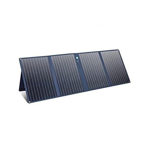 Anker 625 Solar Panel (100W)【ソーラーパネル/PowerIQ搭載】Pow...