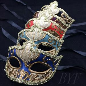 クリスマス マスク 仮面 ハロウィーン ハロウィン 仮面