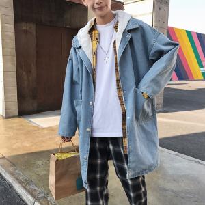 カウボーイコート 新品 メンズファッション の商品一覧 ファッション 通販 Yahoo ショッピング