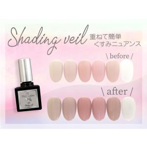 バイネイルラボ カラージェル G013 フロスティ By Nail Labo Paypayモール店 通販 Paypayモール