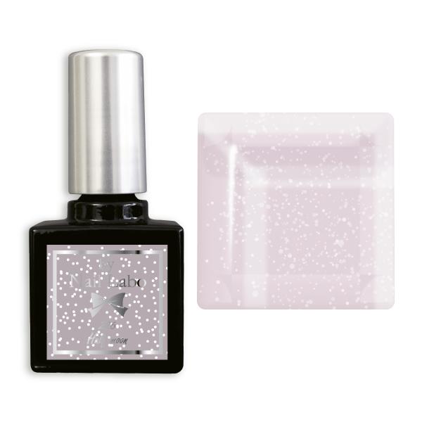 【アウトレット】バイネイルラボ カラージェル 226 ハーフムーン 7g | 日本製 マニキュアタイ...