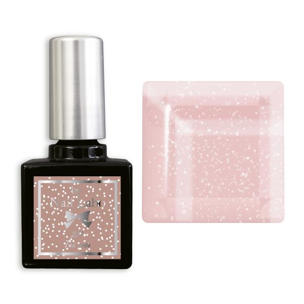 バイネイルラボ カラージェル 227 ティーローズ 7g | 日本製 マニキュアタイプ