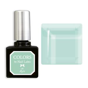 by Nail Labo（バイネイルラボ） カラージェル 233 パチュリ 7g | 日本