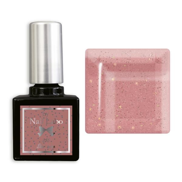 【アウトレット】ネイルラボ カラージェル 255 スターアニス 7g | 日本製 マニキュアタイプ