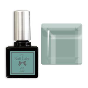 by Nail Labo（バイネイルラボ） カラージェル 233 パチュリ 7g | 日本