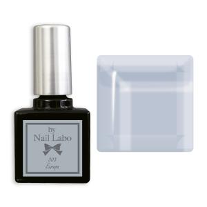by Nail Labo（バイネイルラボ） ネイルラボ カラージェル 304