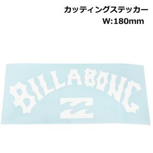 ビラボン Billabong カッティングステ...の詳細画像1