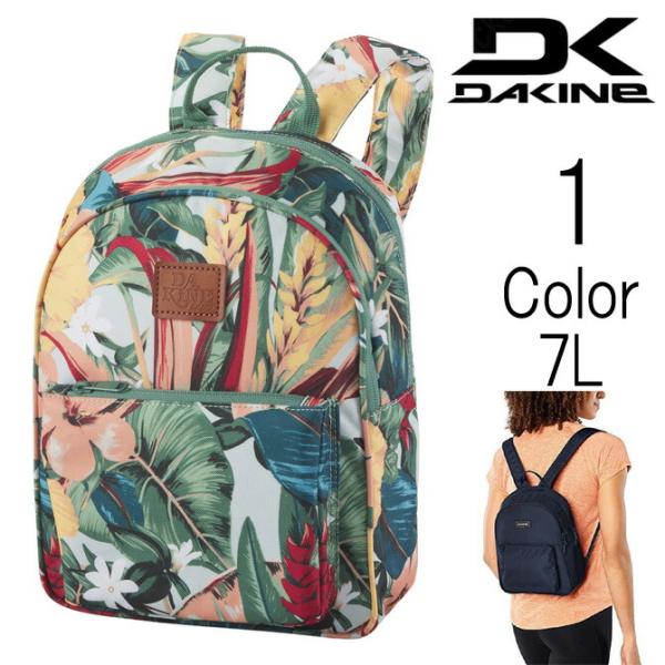 ダカイン DaKine メンズ レディース ユニセックス ESSENTIALS PACK MINI ...