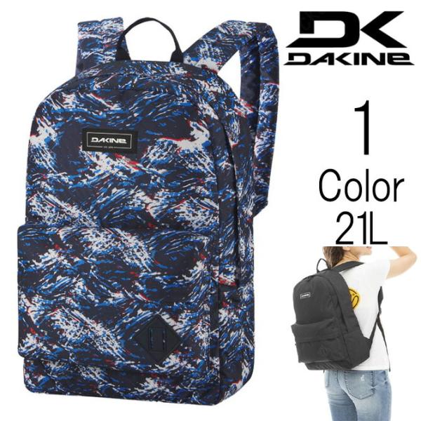 ダカイン DaKine メンズ レディース ユニセックス 365 PACK 21L バックパック リ...