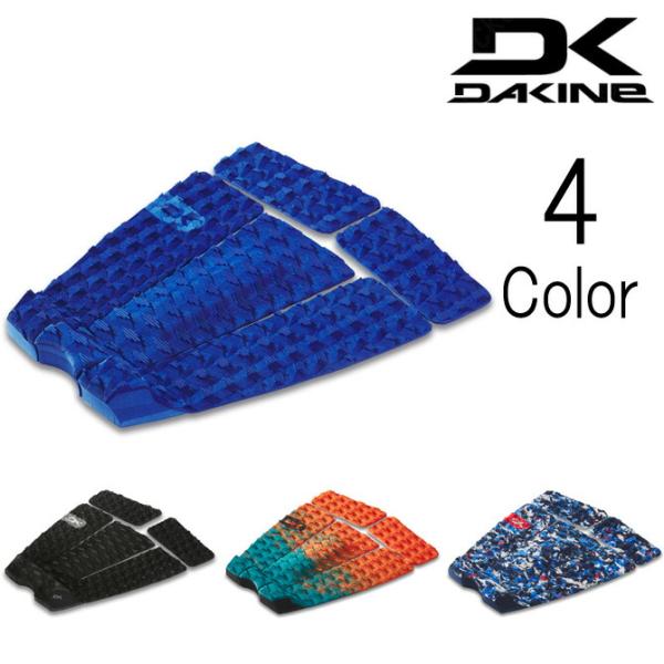 ダカイン トラクションパッド デッキパッド アンディ アイアン モデル / Dakine Tract...