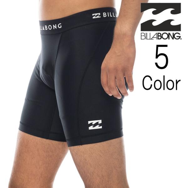 ビラボン Billabong メンズ SOLID SURF UNDERSHORTS ボードショーツ ...