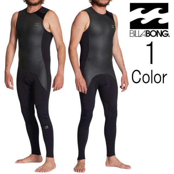 ビラボン Billabong メンズ 202 ABSOLUTE OG LONG JOHN ウェットス...