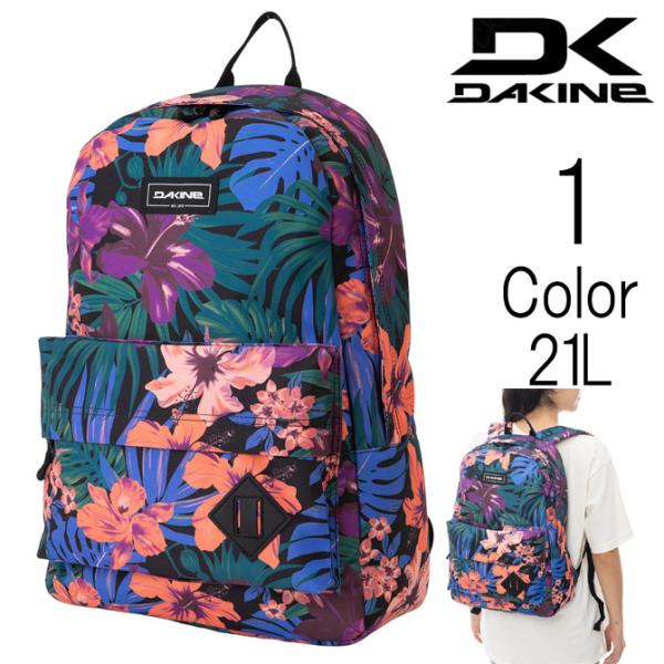 ダカイン DaKine メンズ レディース ユニセックス 365 PACK 21L バックパック リ...