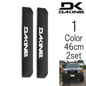 DAKINE（ダカイン） エアロ ラック パッド 28インチ 2本セット ルーフ