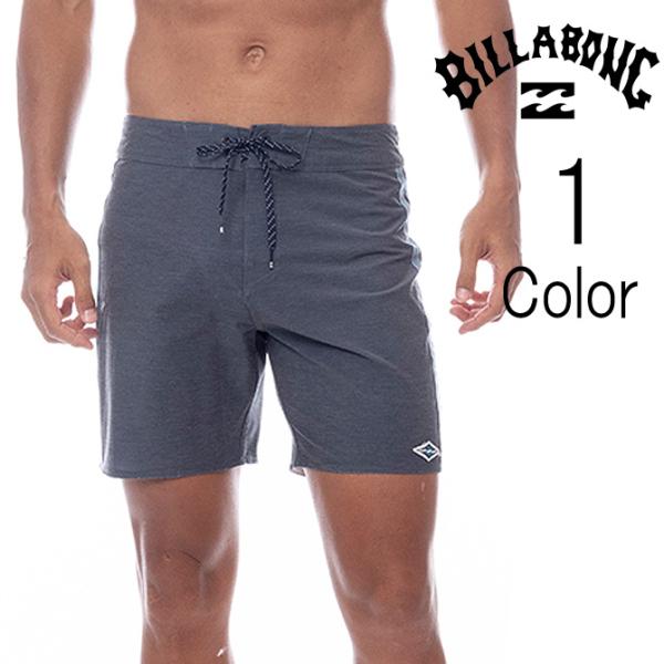 ビラボン Billabong メンズ  KIRRA PRO ボードショーツ 17.5"レングス bf...