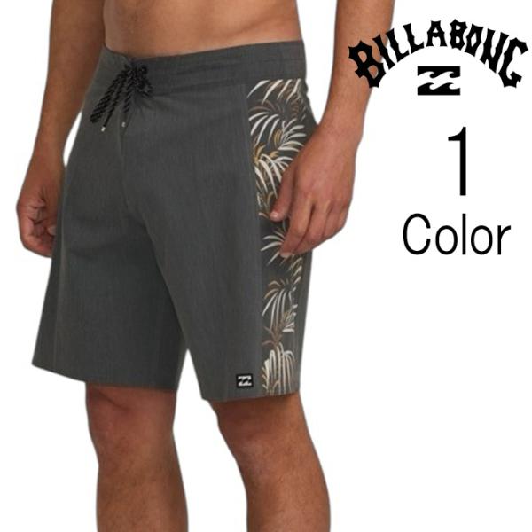 ビラボン Billabong メンズ  D BAH PRO ボードショーツ 18.5"レングス bf...