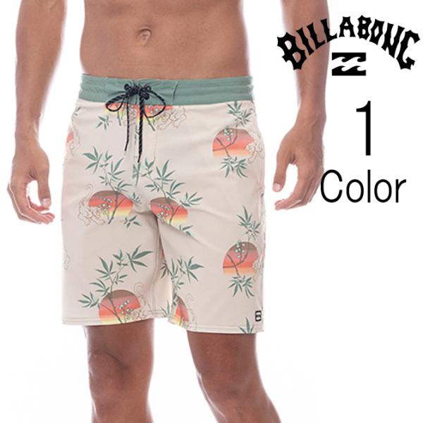 ビラボン Billabong メンズ SUNDAYS LO TIDE ボードショーツ サーフトランク...