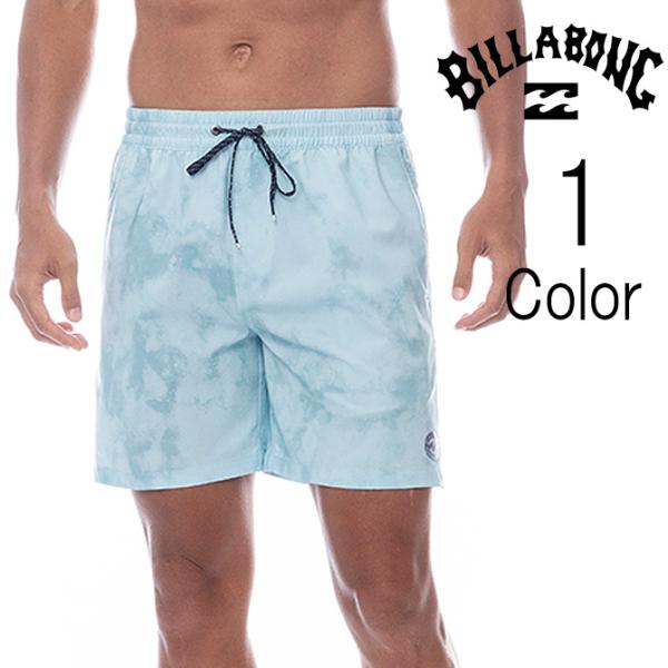 ビラボン Billabong メンズ D BAH TAPED LAYBACK ボードショーツ サーフ...