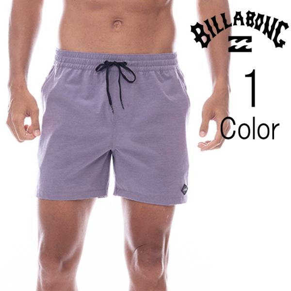 ビラボン Billabong メンズ EVERY OTHER DAY LAYBACK ボードショーツ...